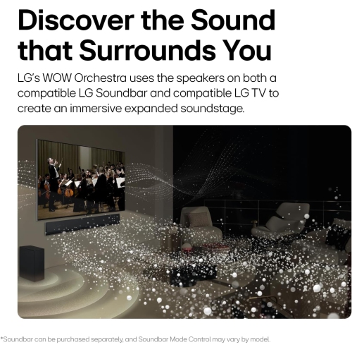 LG 77-Inch G4 OLED evo 4K Smart TV - α11 AI Processor 4K, Alexa Built-in, 144Hz Refresh Rate,Dolby Vision,Wall Mount Included - Open Box -10/10