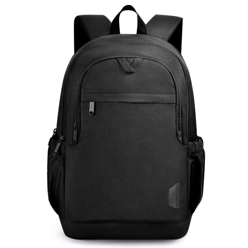 Bagsmart Monde Navigator Backpack Black