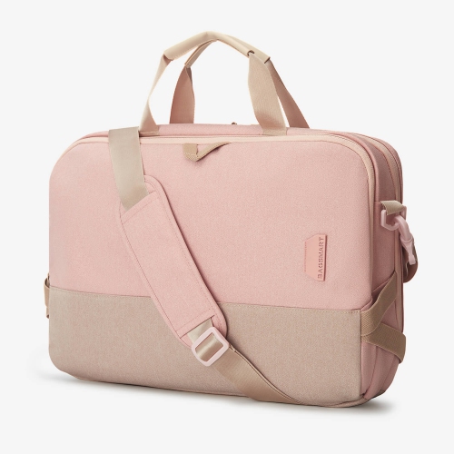 Malette de bureau Falco, rose