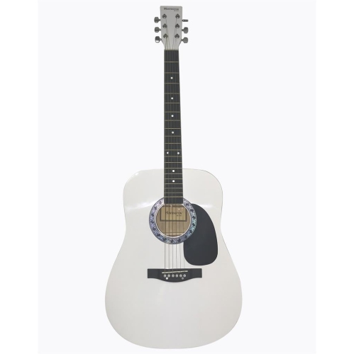 Guitare acoustique Dreadnought de Huntington USA - meilleur vendeur