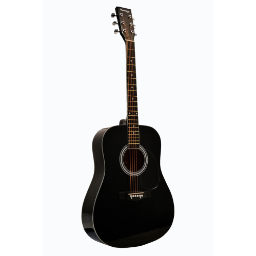 Guitare acoustique Dreadnought de Huntington USA - meilleur vendeur