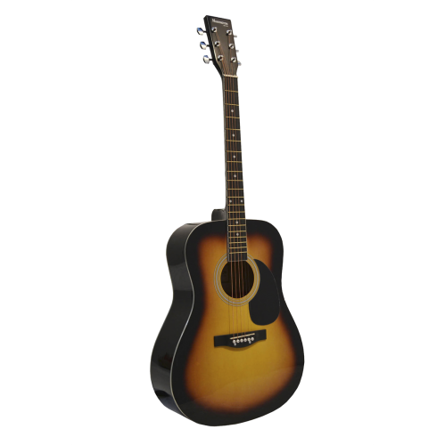 Guitare acoustique Dreadnought de Huntington USA - meilleur vendeur