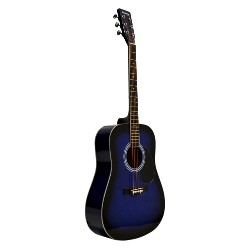 Guitare acoustique Dreadnought de Huntington USA - meilleur vendeur