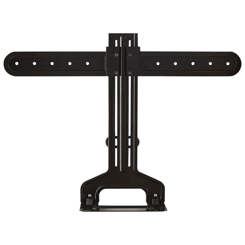 Sanus System Sound Bar Wall Mount for Sonos Beam - Black