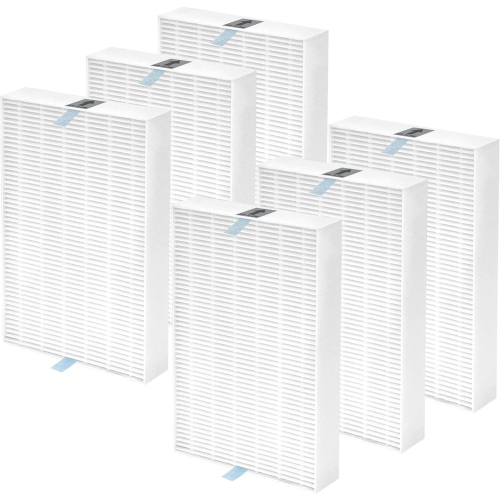 HPA300C HEPA Replacement Filter R Compatible with Honeywell HPA300 HPA200 HPA100 HPA090 Series and HPA5300 Air Purifier True HEPA Filter R HRF R3 HRF R2 HRF R1 6 Pack Best Buy Canada
