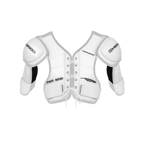 SHERWOOD Shoulder Pads 5030 - Adult [Sporting Goods]