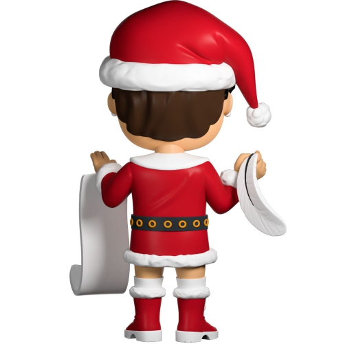 Youtooz: Mrs. On The Tele Vinyl Figure #39