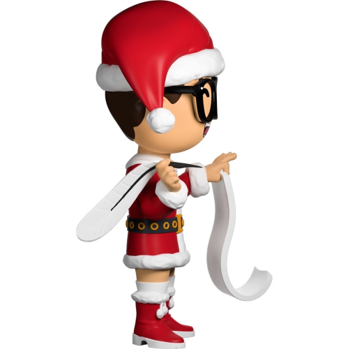 Youtooz: Mrs. On The Tele Vinyl Figure #39