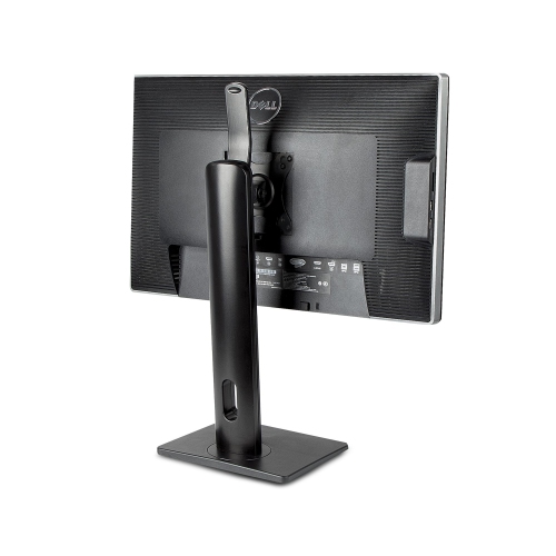 Support autonome pour un moniteur de 32 po de StarTech - hauteur réglable pour moniteur - Noir