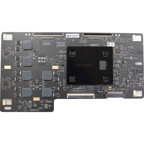 Refurbished Samsung QN77S95CAFXZC 4K OLED Smart TV Assy Open Cell&nbsp;P/N: BN96-56083A