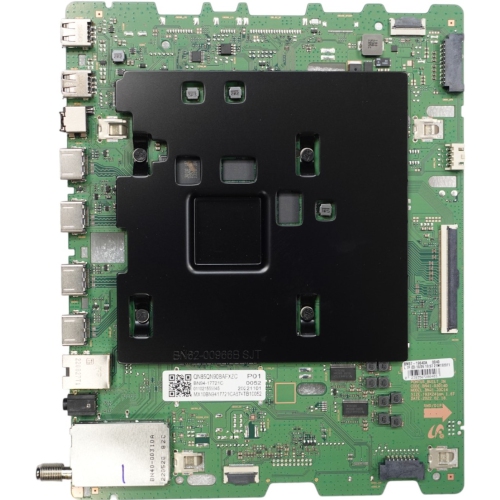 Refurbished SAMSUNG QN85QN90B 85" 4K HDR NEO QLED Main Board P/N: BN94-17721C