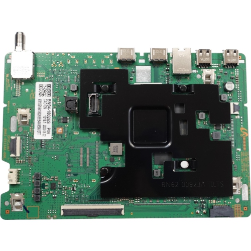 Refurbished Samsung 75" Q60C QLED 4K UHD Smart TV Main Board P/N: BN94-18026S