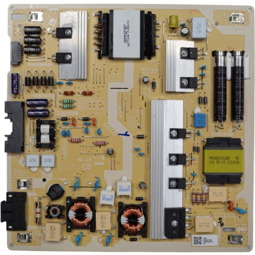 SAMSUNG  Refurbished (Good) Qn55Q70A 55" 4K Uhd Qled Smt Tv Main Board P/n: Bn94-17582E