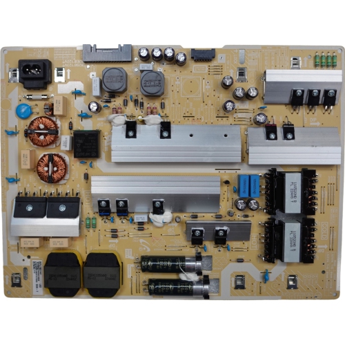 Refurbished Samsung UN85TU7000 4K UHD Smart TV Power Board PN: BN44-01065B