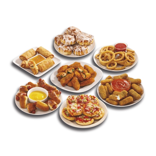 Machine à pizza 31700 de Hamilton Beach, rouge