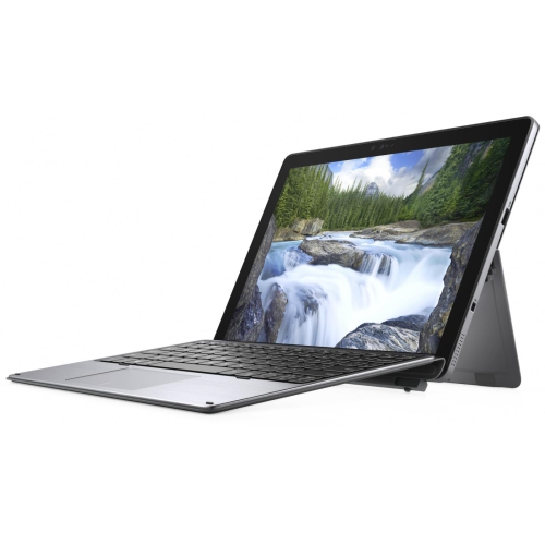 DELL  Refurbished (Good) - Latitude 7000 7210 2-In-1 12.3" Fhd+ Touchscreen - Core I5 - 8GB Ram - 256GB SSD - Windows 11 Pro
