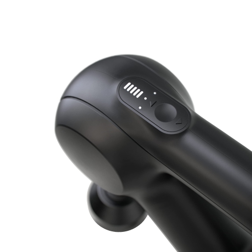 Theragun Prime Electric Handheld Massage Gun with Quietforce Technology (4th Generation - Black) by THERAGUN - Open Box condition - Image 2