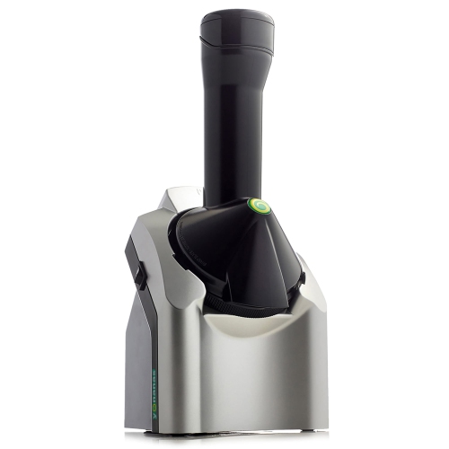 Yonanas 902 Classic Original Healthy Dessert Fruit Soft Serve Maker Creates Fast Easy Delicious Dairy Free Vegan Alter..