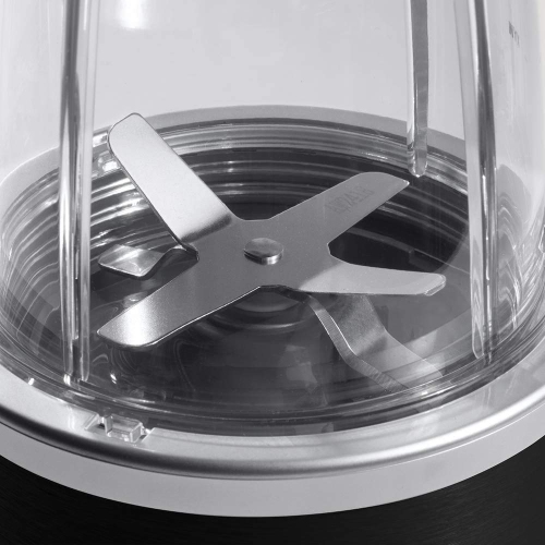 NutriBullet PRO Single Serve Blender in Black (NB9-0902K)