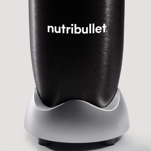 NutriBullet PRO Single Serve Blender in Black (NB9-0902K)
