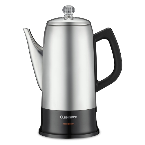 Percolateur classique sans fil PRC-12NC de Cuisinart