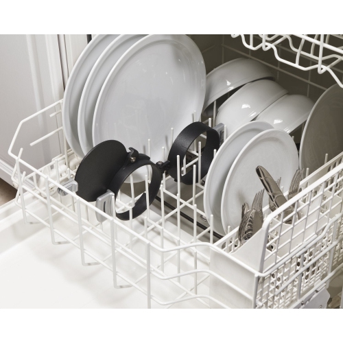 Hamilton Beach Breakfast Sandwich Maker with Timer, Silver, 25478RC