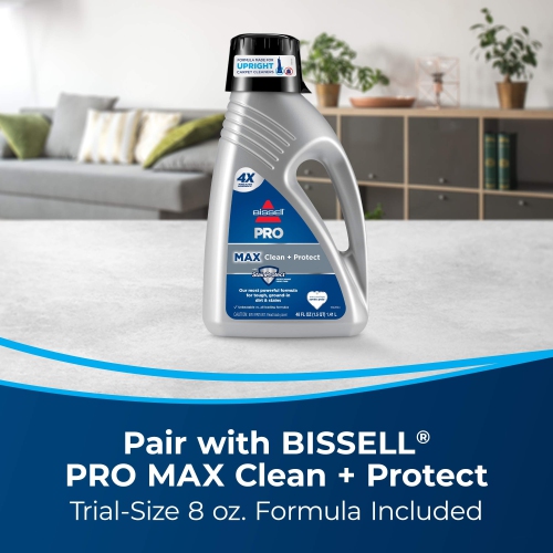 BISSELL Little Green® Pro Portable Carpet Cleaner, 2505D