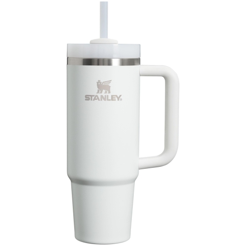 STANLEY  Stanlely Quencher H2.o Flowstate Tumbler 30OZ Frost