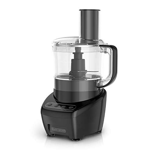 BLACK DECKER HOME  +Decker 3-In-1 8-Cup Food Processor, Mutlifunctional And Dishwasher Safe 450W, Fp4200Bc Love love love!