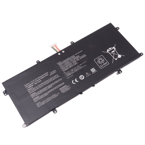 Batterie pour portable C41N1904 VivoBook 14 UX362FA UX363JA ZenBook 13 BX325JA 13 UX391UA S13 UX393EA DELO UM325UA UX325EA UX325JA ZenBook S14 S435EA