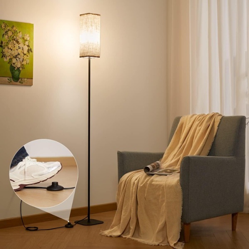 IPARTS EXPERT ‎20 x 20 x 169 A Floor Lamp for the Living Room Warm White