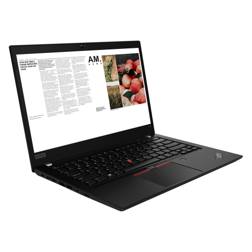 Refurbished - Lenovo ThinkPad T490 High-Performance Laptop - 14 inch FHD IPS Screen (Intel Core i5 - 8350U/ 16GB DDR4 RAM/ 512GB SSD/ Windows 11 Pro/