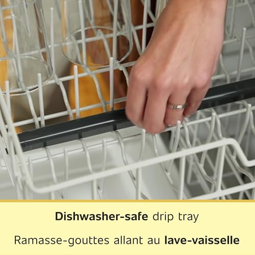 Trousse de démarrage pour scelleuse sous vide avec rouleaux et sacs de rangement sous vide de FoodSaver | Noir | FM2010