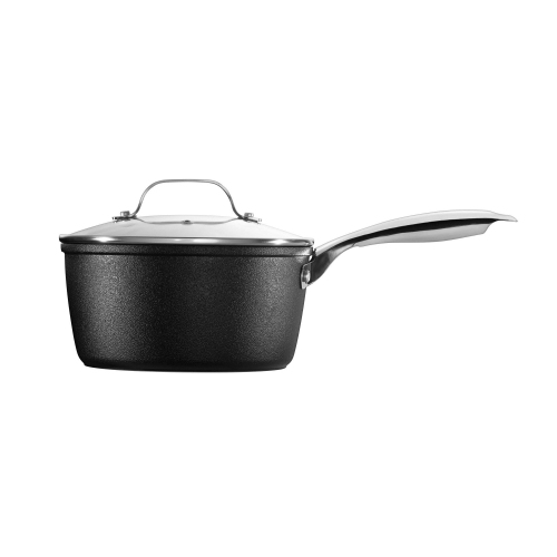 The Rock Diamond 10 Piece Non-stick Cookware Set