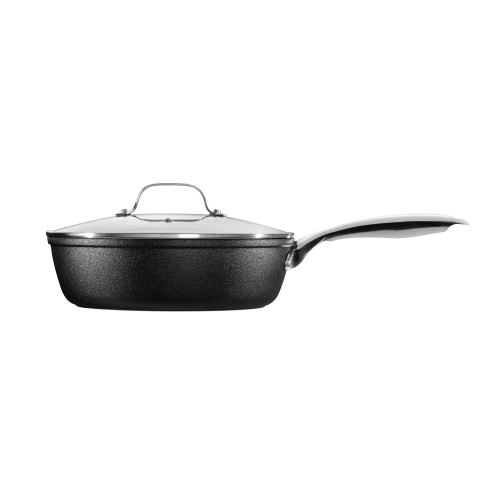 The Rock Diamond 10 Piece Non-stick Cookware Set