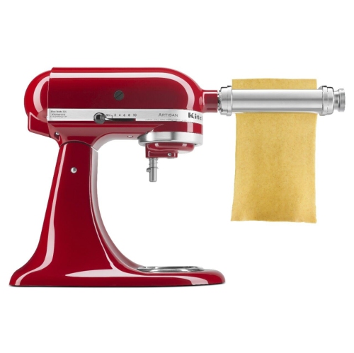 Accessoire pour rouleau à pâtes de KitchenAid, KSMSSA