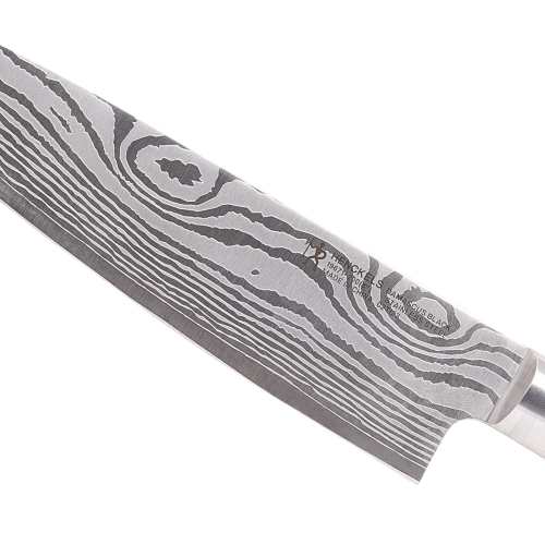 HENCKELS Damascus Black 14 Piece Knife Block Set