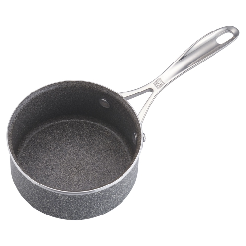 ZWILLING Vitale 950 mL Aluminum Round Sauce Pan