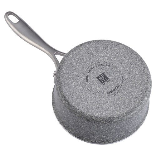 ZWILLING Vitale 950 mL Aluminum Round Sauce Pan