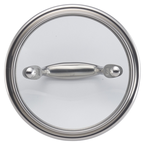 ZWILLING Vitale 950 mL Aluminum Round Sauce Pan