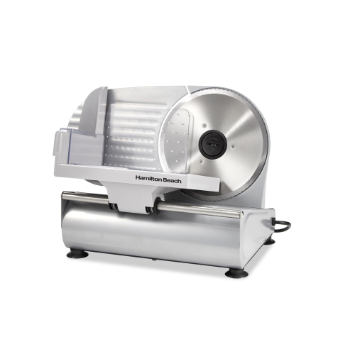 Hamilton Beach Meat Slicer