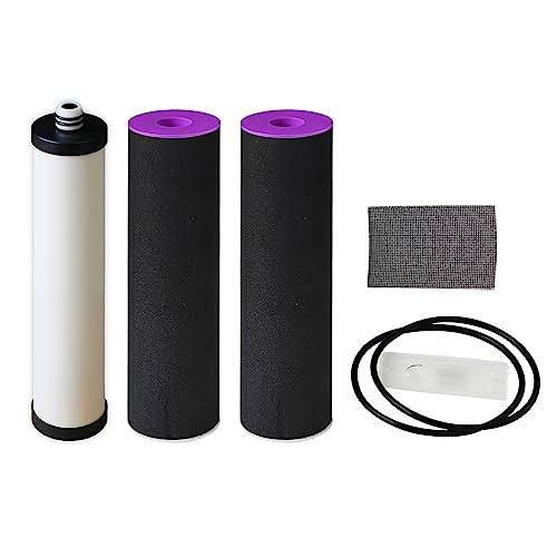 Cartouche de filtre Rainfresh W2VM pour UCCSM