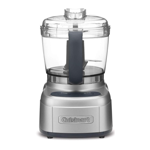 CUISINART  Ech-4Sv Elemental 4-C Chopper Grinder In Silver