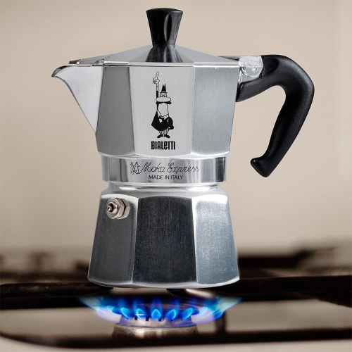 Bialetti moka express 18 sale