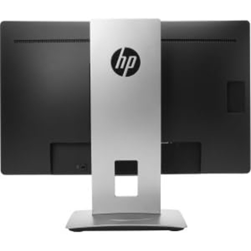 HP EliteDisplay E202 20-Inch HD+ IPS Monitor with Ergonomic Adjustability and Built-in USB Hub