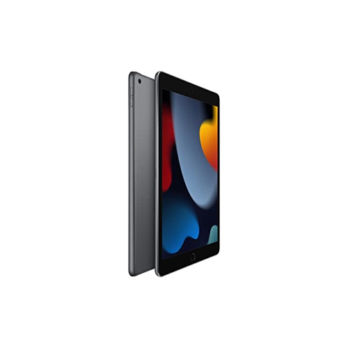 2021 Apple 10.2-inch iPad, Wi-Fi, (64GB or 256GB/Silver or Space Gray) by APPLE - Open Box condition - Image 3