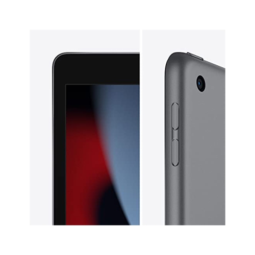 2021 Apple 10.2-inch iPad, Wi-Fi, (64GB or 256GB/Silver or Space Gray) by APPLE - Open Box condition - Image 4