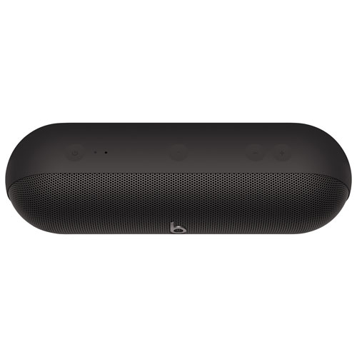 Haut-parleur sans fil Bluetooth Pill de Beats By Dr. Dre - Noir mat