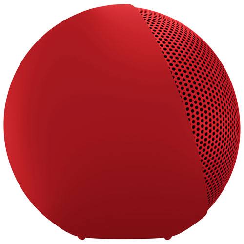Haut-parleur sans fil Bluetooth Pill de Beats By Dr. Dre - Rouge relevé