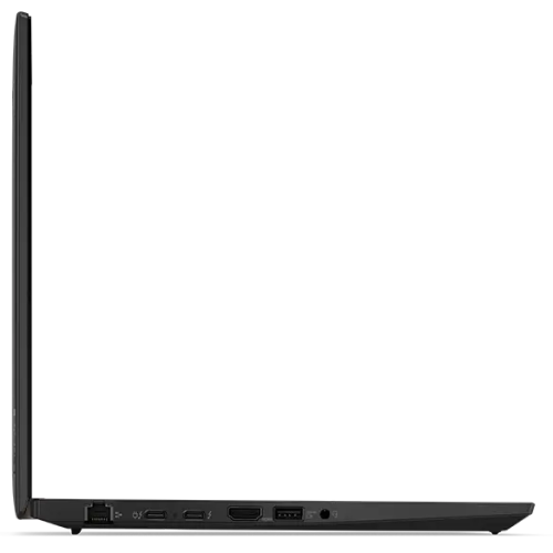 LENOVO ThinkPad T14 14" FHD Laptop - i7-10610U - 16GB DDR4 - 512GB PCIe SSD - Intel HD 520 - Windows 11 Pro - Black - 2 Years Warranty by LENOVO - Refurbished condition - Image 3